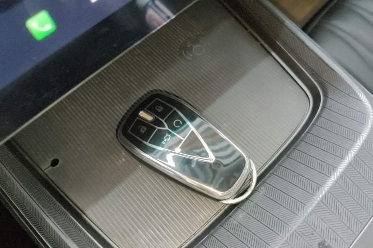 Used CHANGAN NEVO A05 2024 Truly Delicious Version 145 Prestige Edition