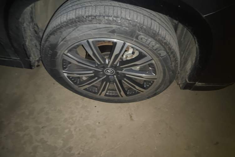 Used Changan CS75 PLUS 2023 3rd Generation 1.5T Automatic Prestige Model