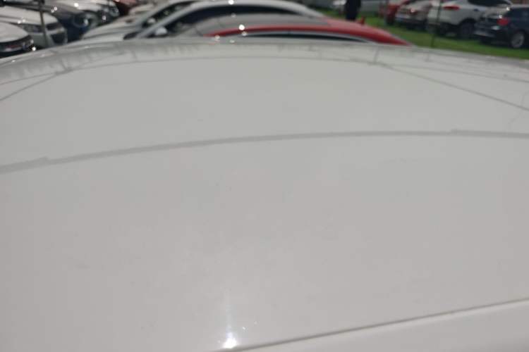 Used Buick Velite 6 2023 430km Range Commuter Version Roof