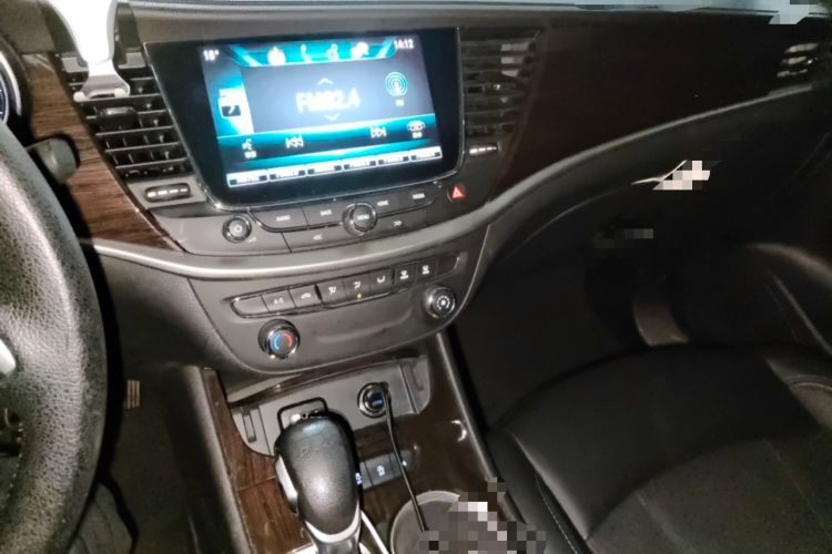 Used Buick Verano 2018 Sedan 20T Dual-Clutch Leading Model
