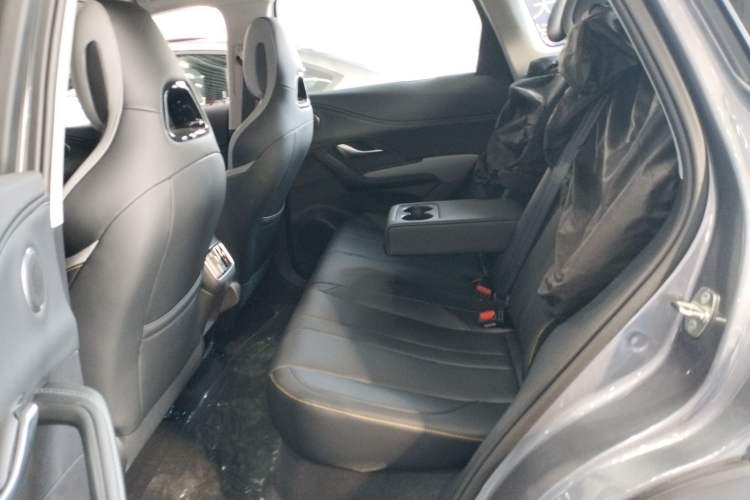 Used BYD Sealion 05 DM-i 2025 DM-i 115KM Prestige Model
