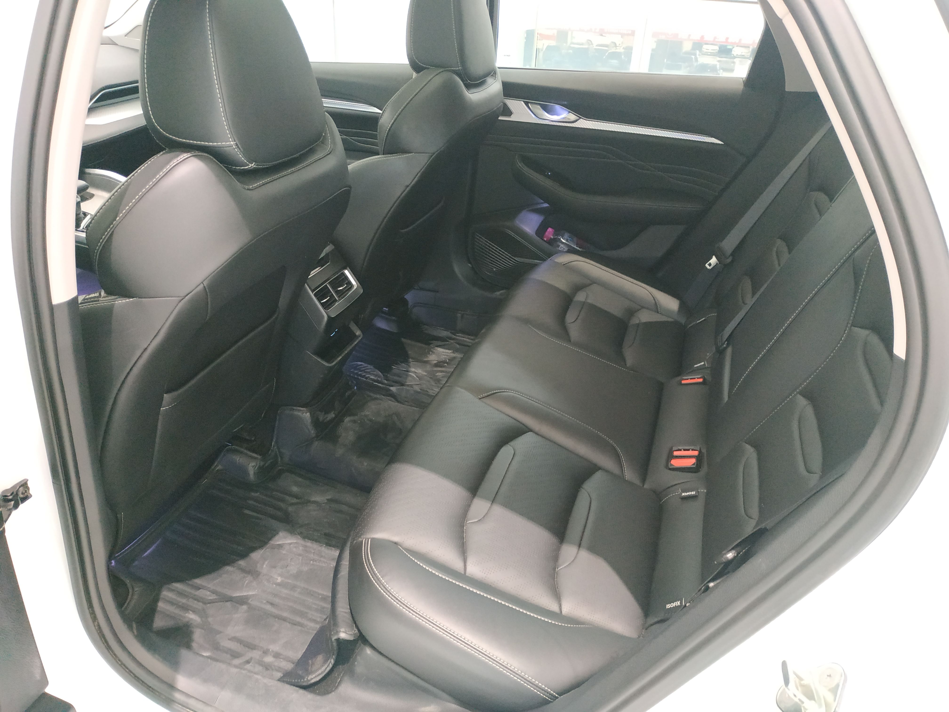 Geely Auto Preface 2023 2.0TD Luxury Version — снимка 20