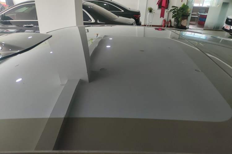 Used EXEED Star Era ES 2025 Extended-Range Max Urban Assisted Driving Roof