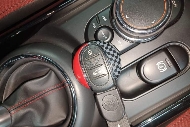 Used MINI JCW CLUBMAN 2018 2.0T JOHN COOPER WORKS ALL-IN