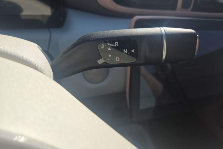 Used Leapmotor T03 2024 310 Comfort Edition
