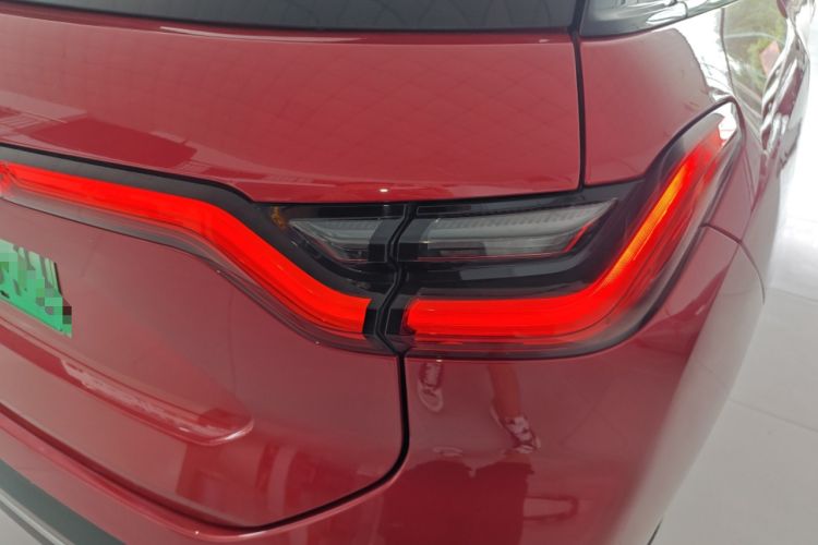 Used Nio ES6 2020 430KM Performance Version