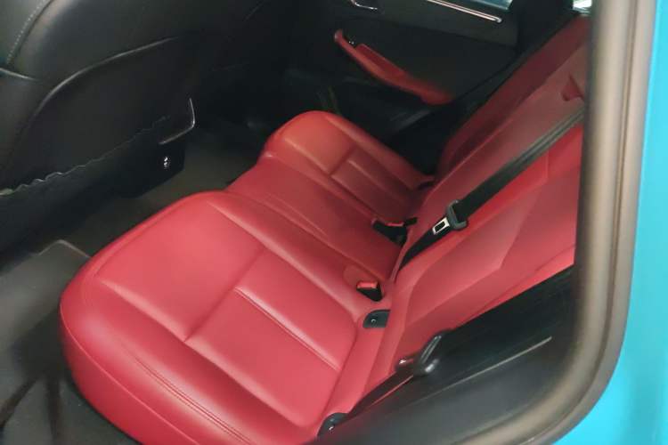 Used Porsche Macan 2021 Macan 2.0T
