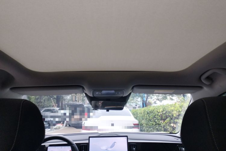 Used BYD Sealion 05 EV 2025 520 km Smart Cruise Version