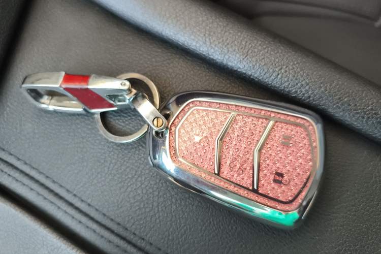 Used Cadillac XT5 2018 28T Four-Wheel Drive Luxury Model