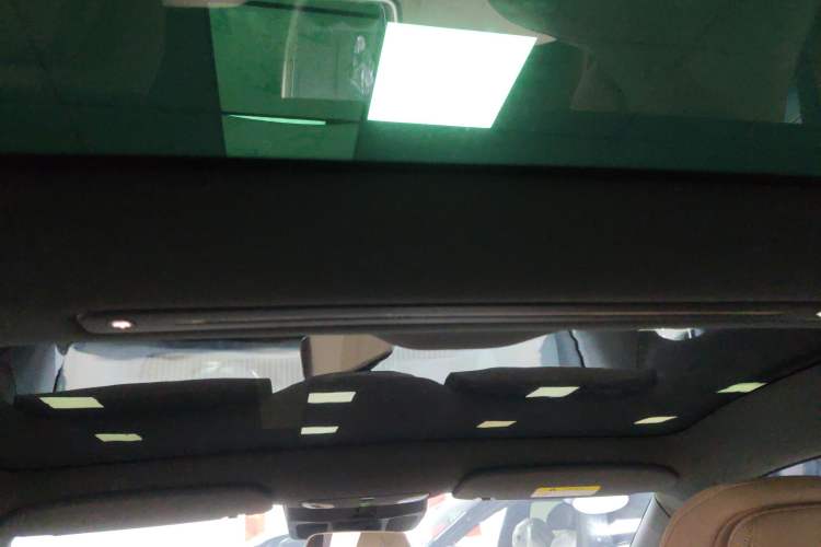 Used ARCFOX Alpha S5 2024 560MAX 185kW