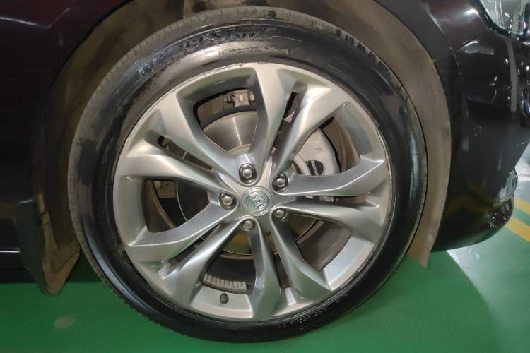 Used Buick LaCrosse 2021 Avenir Aivia Flagship Model