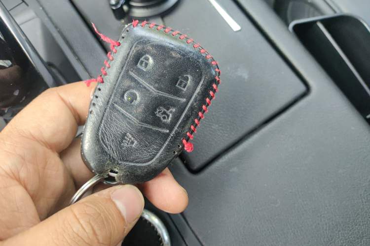 Used Cadillac CT6 2020 28T Elite Edition
