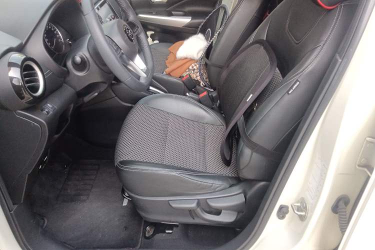 Used Nissan Kicks 2017 1.5L CVT Smart Drive Edition
