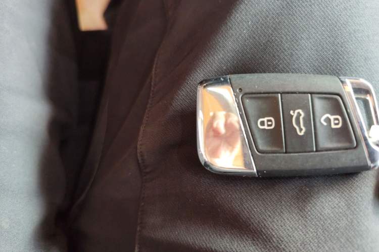 Used Volkswagen Magotan 2017 380TSI DSG Luxury Model