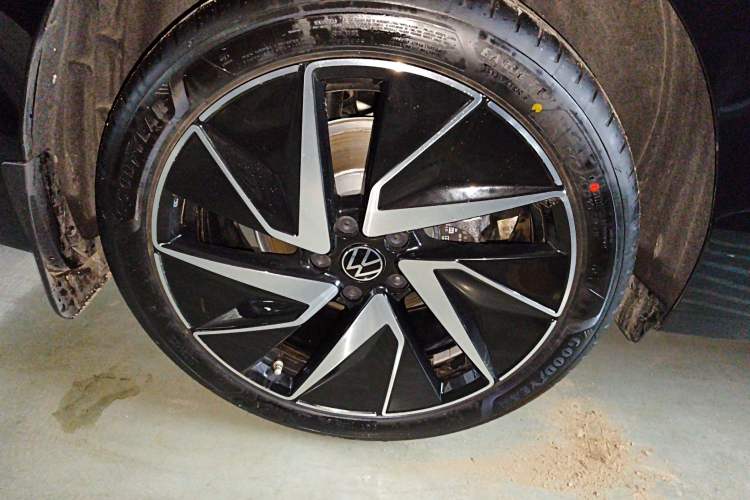 Used Volkswagen Magotan 2026 380TSI DSG Prestige Package—Daimai Package Exterior 8