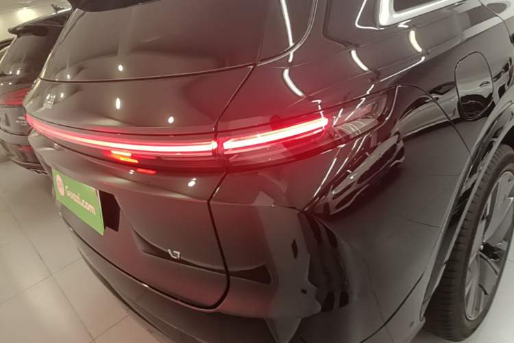 Used Li Auto L7 2025 Max Smart Refresh Edition Right Rear Taillight