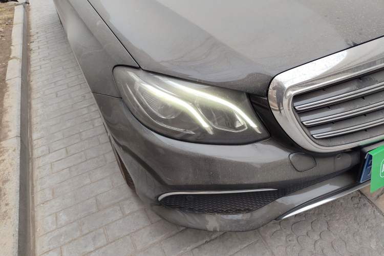 Used Mercedes-Benz E-Class 2019 Restyled E 300 L Luxury Edition