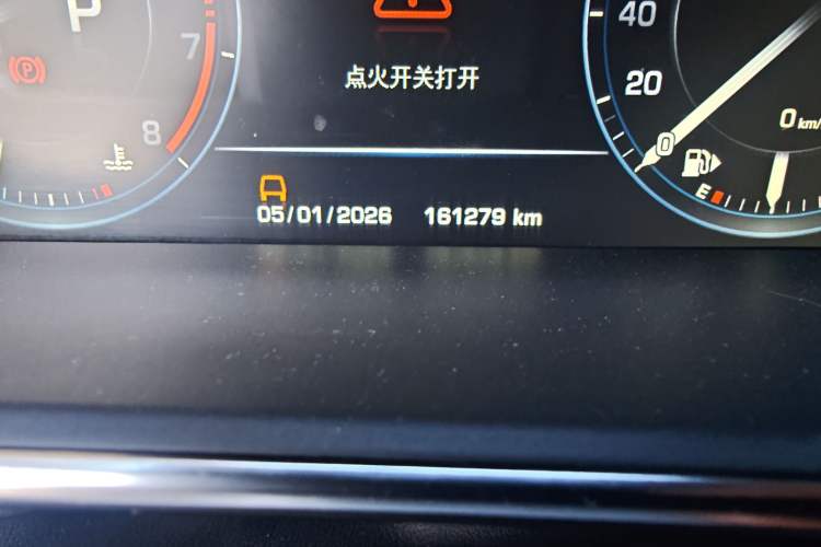 Used Land Rover Range Rover 2015 3.0 SC V6 Vogue SE Long-Wheelbase Edition