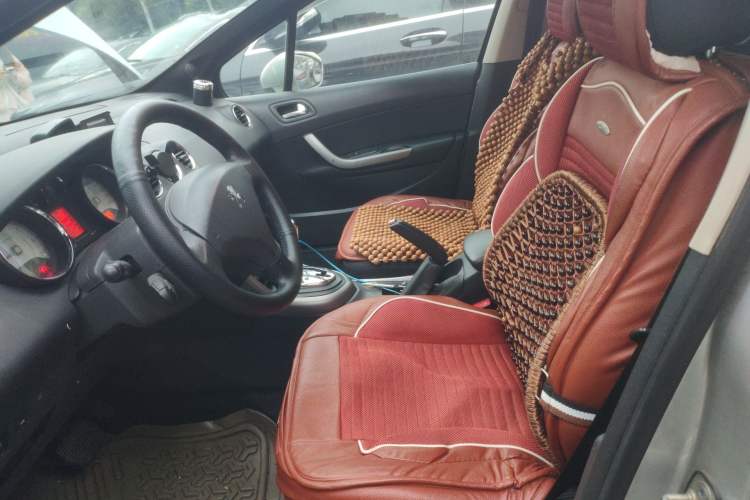 Used Peugeot 408 2010 2.0L Automatic Comfort Edition