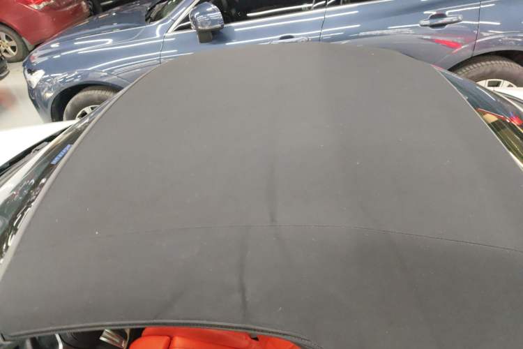 Used BMW Z4 2022 sDrive 25i M Sport Package Roof