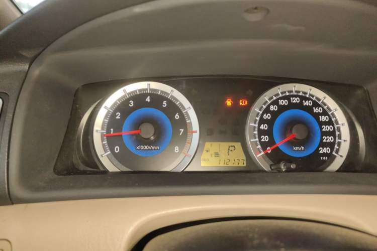 Used Toyota Corolla EX 2013 1.6L Automatic Excellence Edition