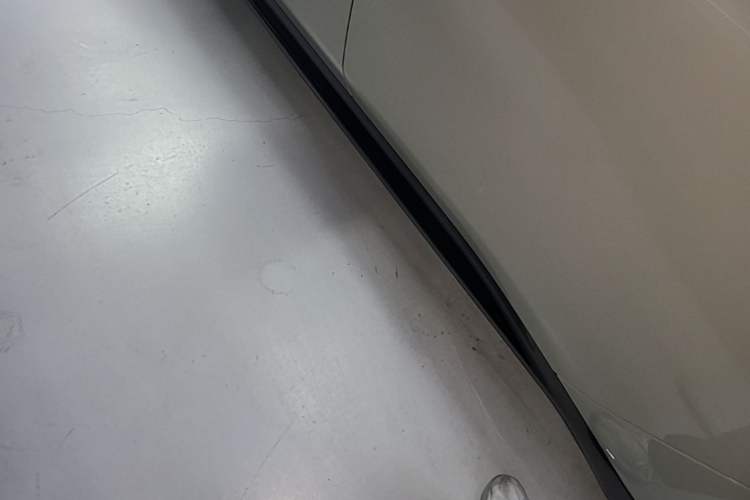 Used Xiaomi Auto SU7 2024 Rear-Drive Long-Range Intelligent Driving Version