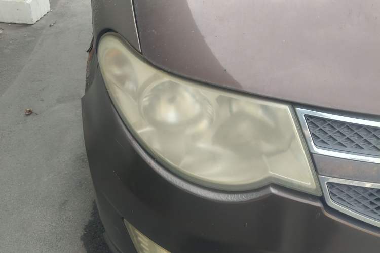 Used Wuling Hongguang 2014 1.5L S Luxury Model