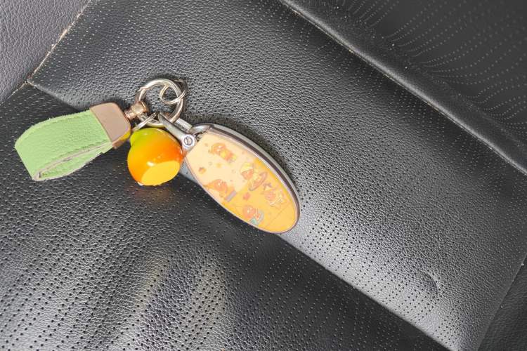 Used Nissan Teana 2021 2.0L XL Comfort Edition Vehicle Key