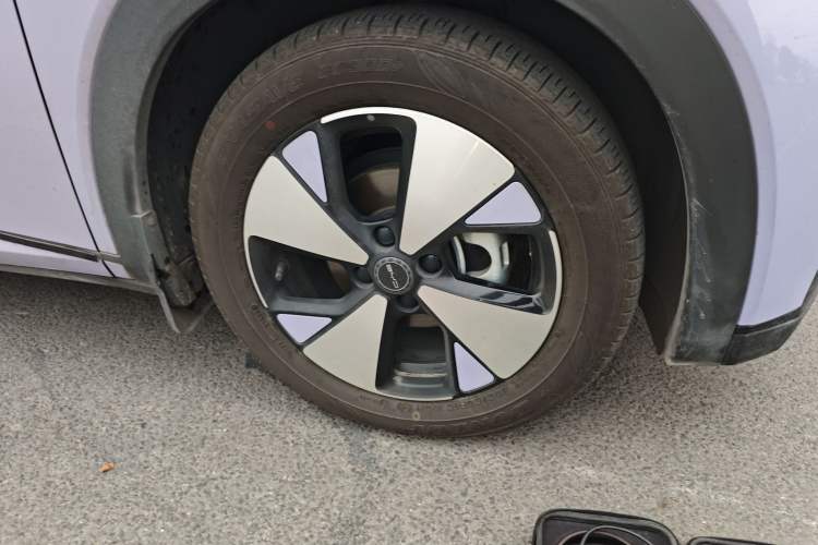 Used BYD Dolphin 2023 420 km Fashion Edition