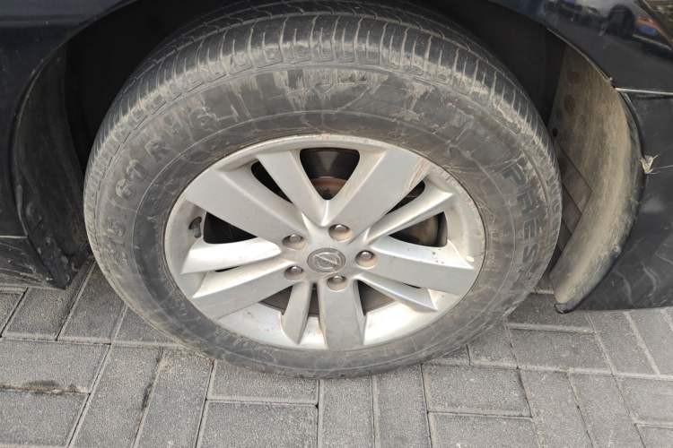 Used Nissan Teana 2011 2.5L XL Advanced Edition
