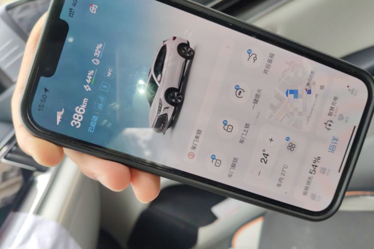 Used BYD Song PLUS New Energy 2021 DM-i 51KM Prestige Model