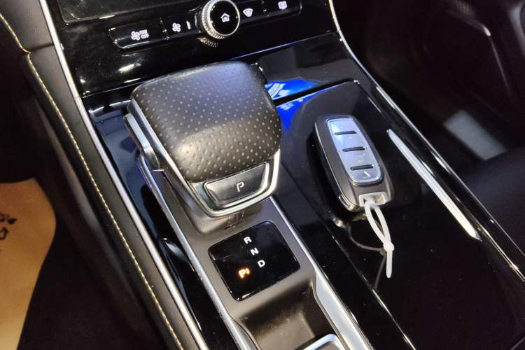 Used Roewe i6 MAX New Energy 2023 EV 420 Skyroof Special Edition