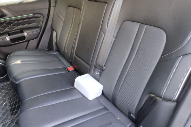 Used Tank 300 2023 Off-Road Edition 2.0T Conqueror
