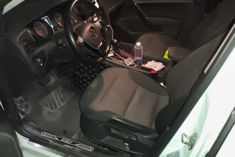 Used Volkswagen Golf 2020 280TSI DSG Comfort Version