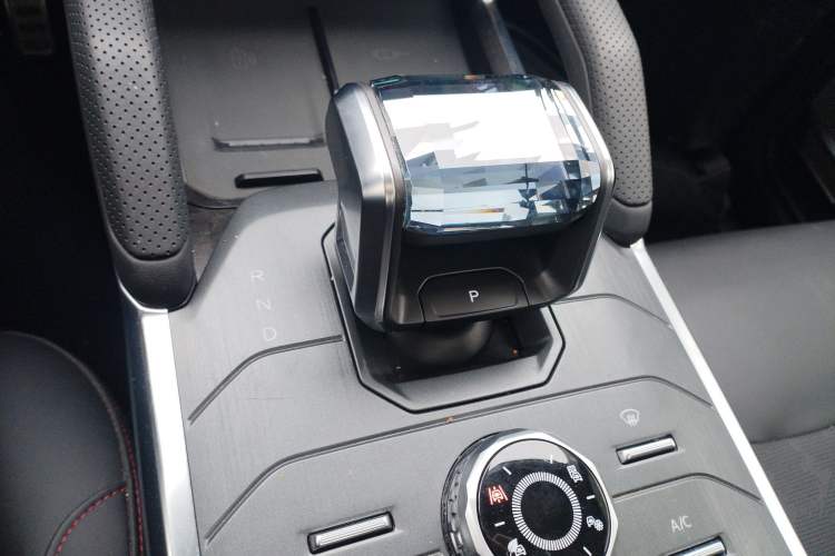 Used JETOUR Shanhai Shanhai T2 2024 C-DM 129KM Linye Edition