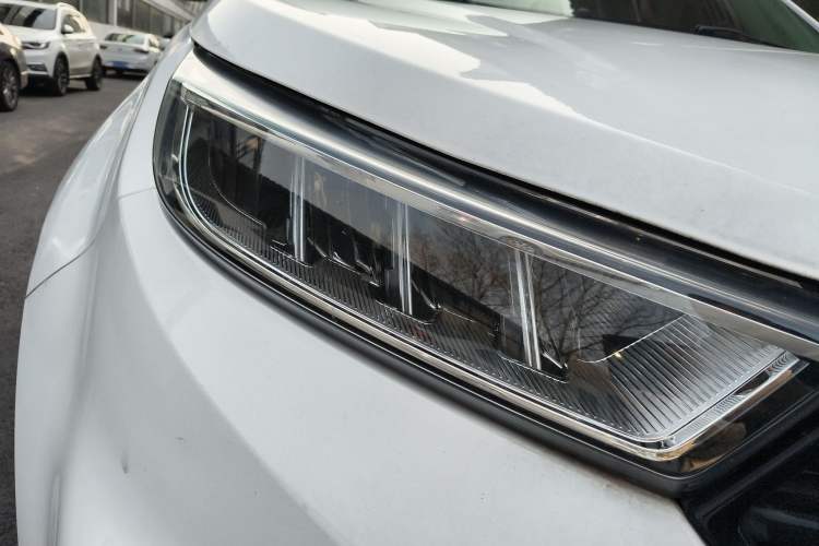 Used Ford Territory 2020 Lingjie S EcoBoost 145 CVT Platinum Edition