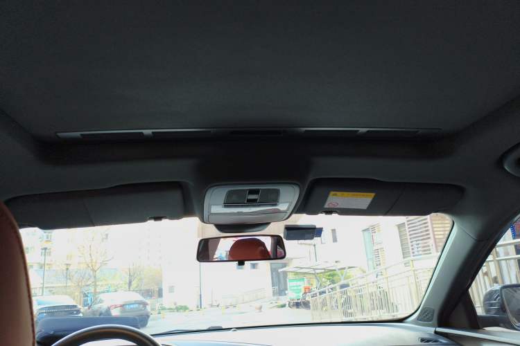 Used MG 5 2021 180 DVVT CVT Youth Luxury Edition