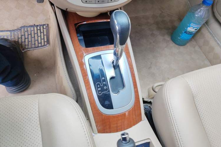 Used Buick Excelle 2013 1.5L Automatic Luxury Model