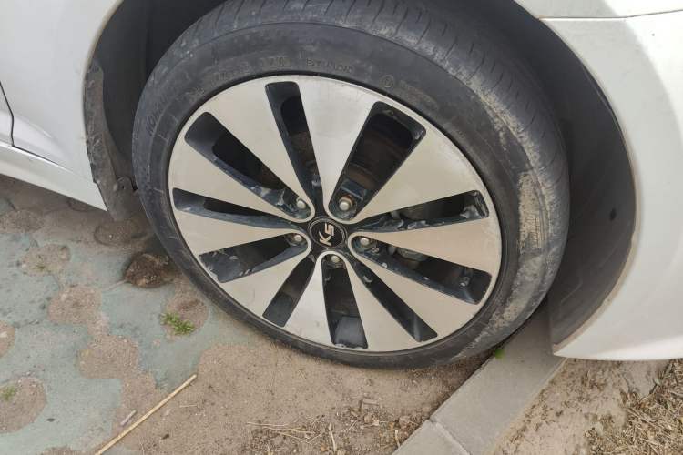 Used Kia K5 2012 2.0L Automatic DLX
