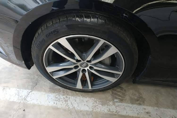 Used Audi A6L 2019 45 TFSI Prestige Elegant Edition