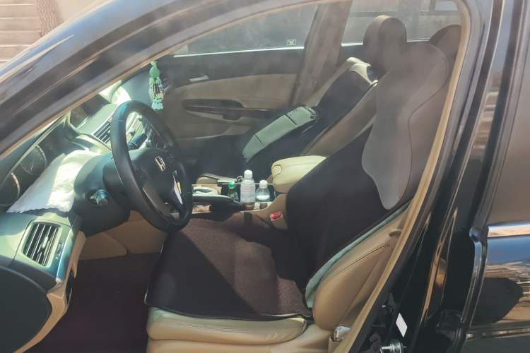 Used Honda Accord 2011 2.4L EX