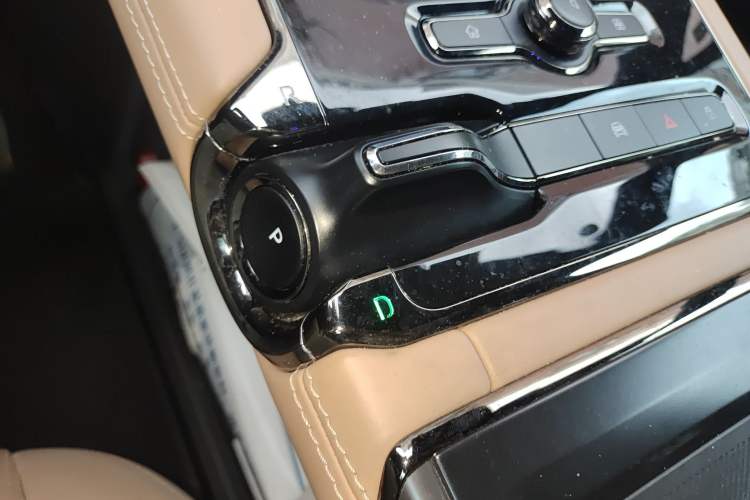 Used Nio ES8 2020 580 km Signature Edition 7-Seater Version