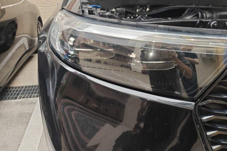 Used Ford Explorer 2020 EcoBoost 285 Four-Wheel Drive Sport Edition ST-LINE 7-Seater