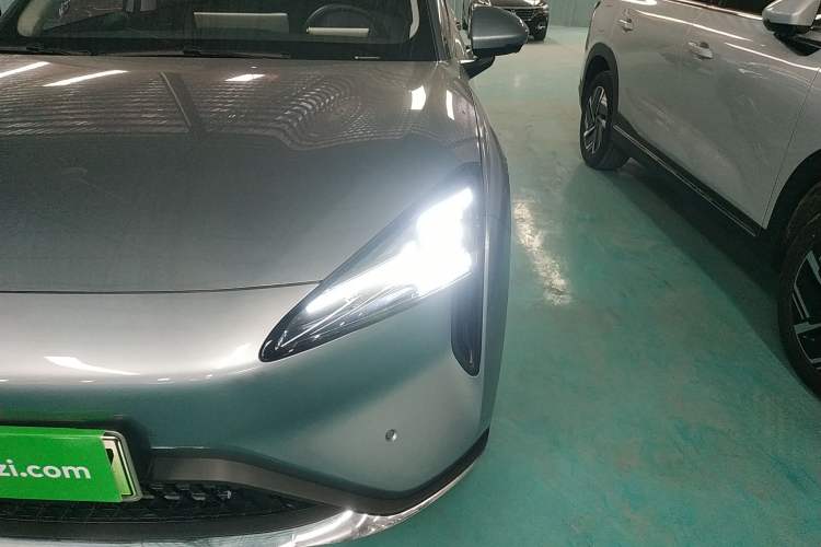 Used Baojun Yunhai 2024 600km Pure Electric Version
