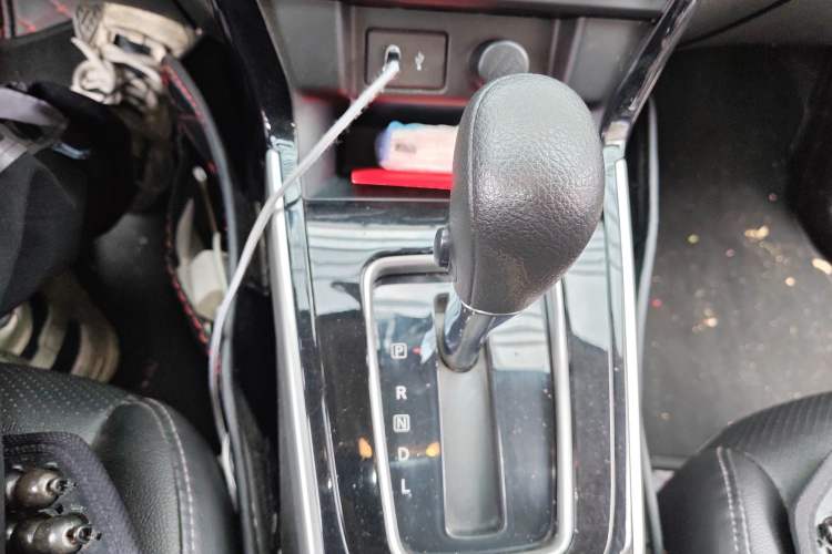 Used Nissan Sylphy 2021 Classic 1.6XL CVT Luxury Edition Gear Lever