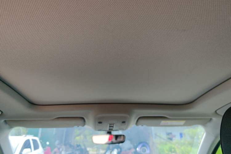 Used Audi Q3 2020 35 TFSI Fashionable and Elegant Model Headliner