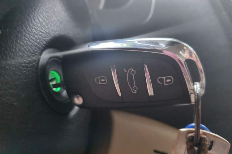 Used Haval H6 2012 1.5T Manual Two-Wheel Drive Elite Model