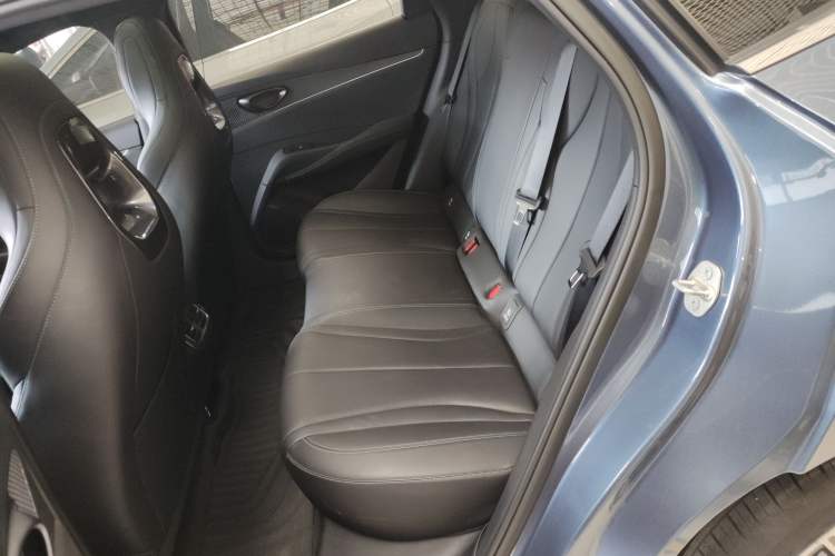 Used BYD Seal 06 New Energy 2025 DM-i Smart Drive 120KM Prestige Model