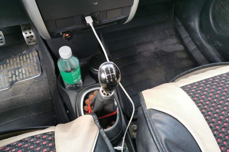 Used Great Wall M2 2012 1.5L Manual Urban Edition