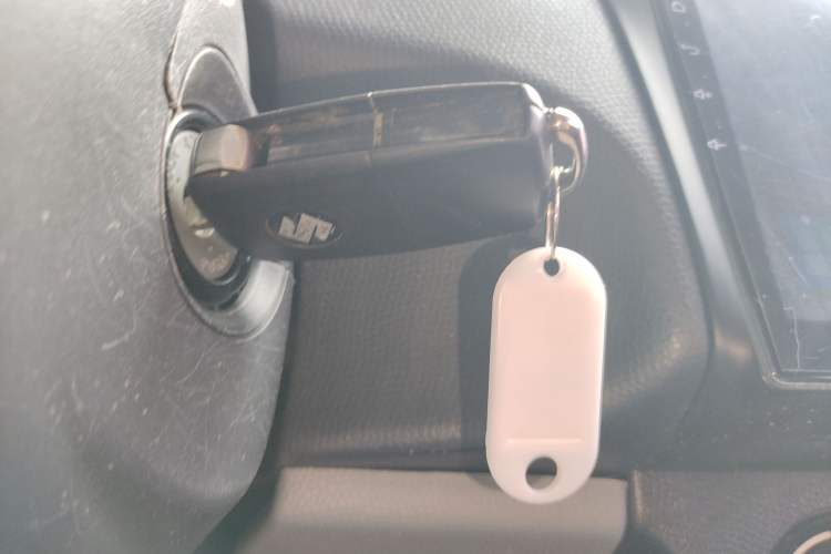 Used Suzuki Swift 2013 1.5L Manual Sport Edition Interior 1